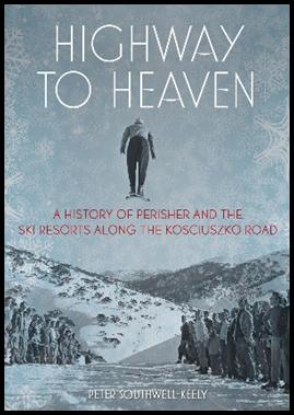 image of cover of highway to heaven book
