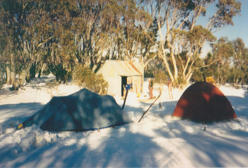 grey hill cafe jim henderson 1989