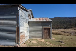 &#169; Narelle Irvine, Aug 2016