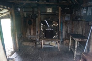 &#169; Robert Croll, 2018