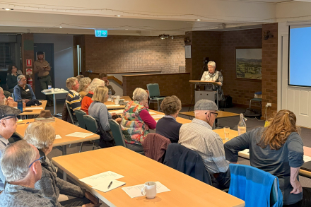 2025 Annual General Meeting