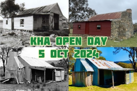 KHA Open Day